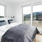 Panorama Karkonoszy, Sun & Snow アパート カルパッチ