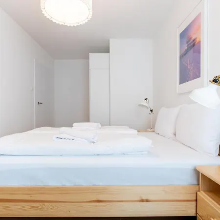 Διαμέρισμα Panorama Karkonoszy, Sun & Snow Karpacz