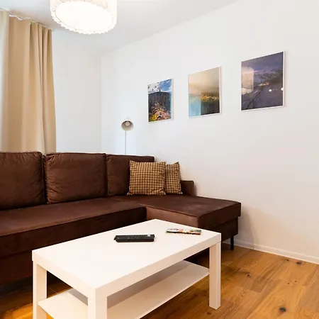 Διαμέρισμα Panorama Karkonoszy, Sun & Snow