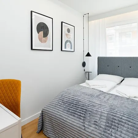 Panorama Karkonoszy, Sun & Snow Διαμέρισμα Karpacz