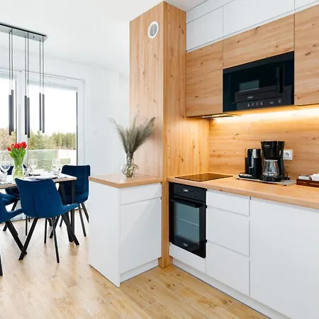 Panorama Karkonoszy, Sun & Snow Διαμέρισμα