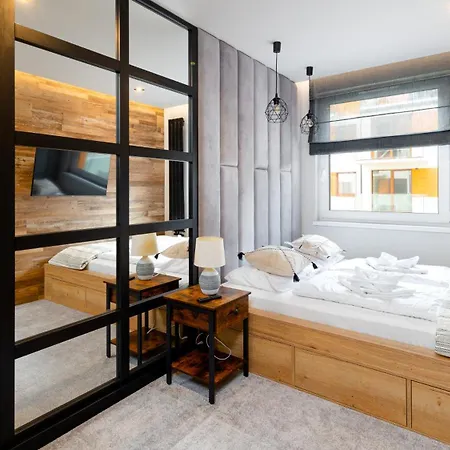 Panorama Karkonoszy, Sun & Snow Διαμέρισμα