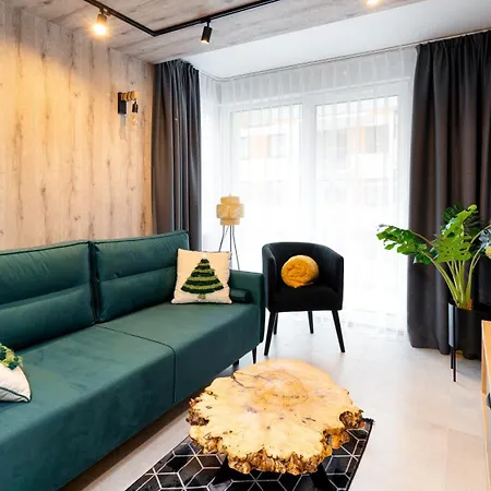 Panorama Karkonoszy, Sun & Snow Karpacz