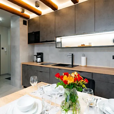 Panorama Karkonoszy, Sun & Snow *