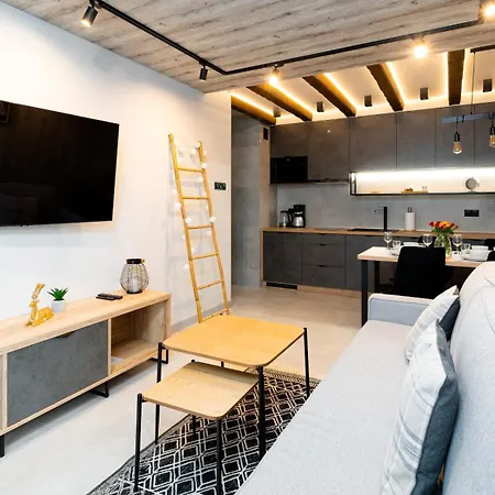 Panorama Karkonoszy, Sun & Snow * Karpacz