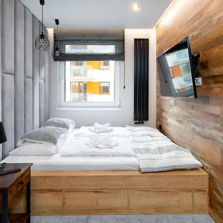 Διαμέρισμα Panorama Karkonoszy, Sun & Snow