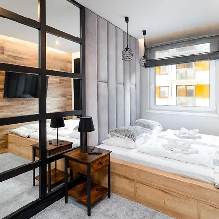 Διαμέρισμα Panorama Karkonoszy, Sun & Snow *