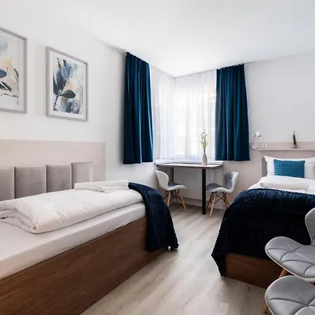 Panorama Karkonoszy, Sun & Snow Διαμέρισμα