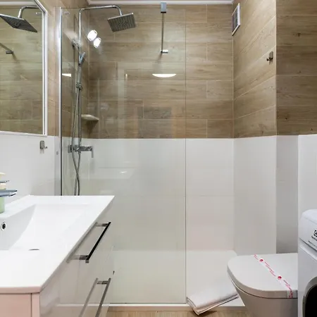 Panorama Karkonoszy, Sun & Snow Διαμέρισμα *