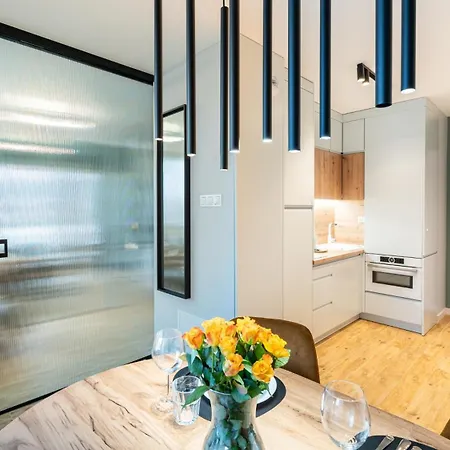 Panorama Karkonoszy, Sun & Snow Διαμέρισμα