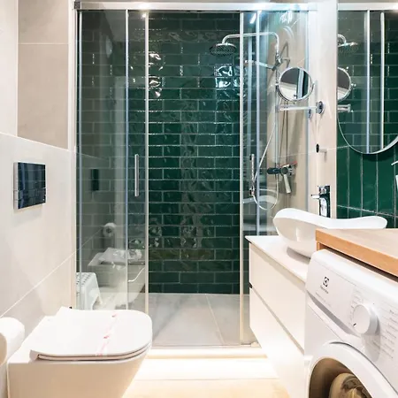 Διαμέρισμα Panorama Karkonoszy, Sun & Snow Karpacz