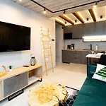 Apartamento Panorama Karkonoszy, Sun & Snow Karpacz