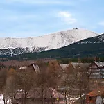 Panorama Karkonoszy, Sun & Snow شقة