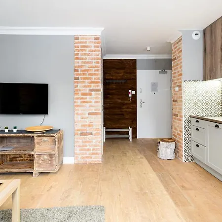 Panorama Karkonoszy, Sun & Snow Appartement