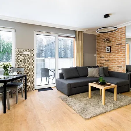 아파트 Panorama Karkonoszy, Sun & Snow *