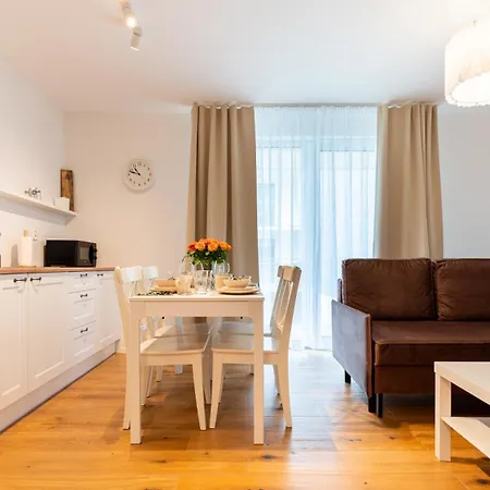 Panorama Karkonoszy, Sun & Snow * 카르파츠