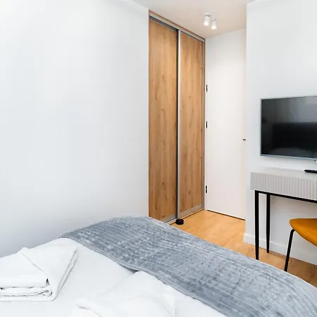 아파트 Panorama Karkonoszy, Sun & Snow 카르파츠