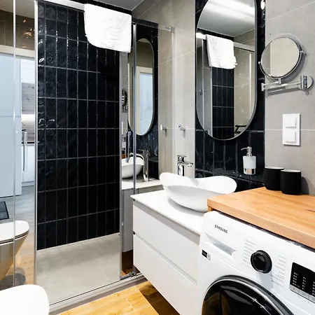 Appartement Panorama Karkonoszy, Sun & Snow *