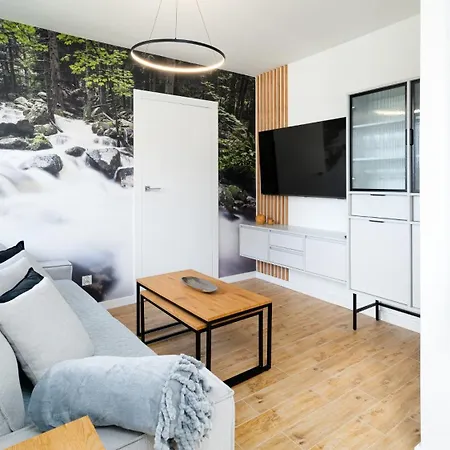 Panorama Karkonoszy, Sun & Snow * Karpacz