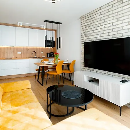 Panorama Karkonoszy, Sun & Snow Appartement Karpacz