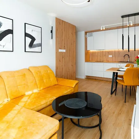 Panorama Karkonoszy, Sun & Snow Appartement