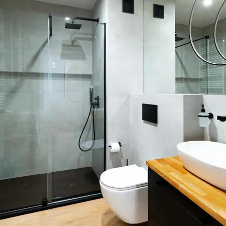 Panorama Karkonoszy, Sun & Snow 카르파츠