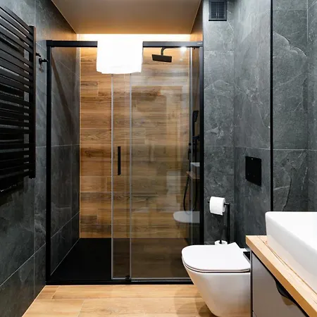 Apartamento Sun & Snow, Panorama Karkonoszy *