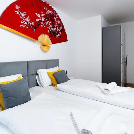 Appartement Panorama Karkonoszy, Sun & Snow Karpacz