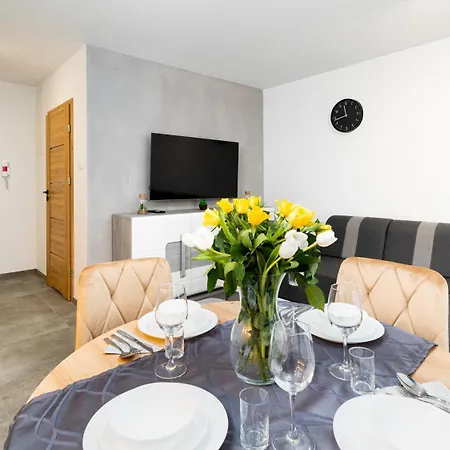 Panorama Karkonoszy, Sun & Snow 카르파츠