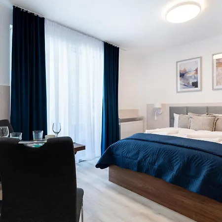 Panorama Karkonoszy, Sun & Snow Appartement Karpacz