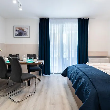 Panorama Karkonoszy, Sun & Snow * Karpacz