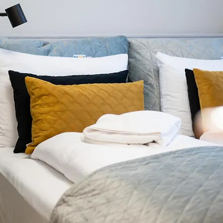 Panorama Karkonoszy, Sun & Snow * 카르파츠