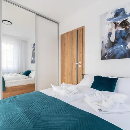Apartamento Sun & Snow, Panorama Karkonoszy