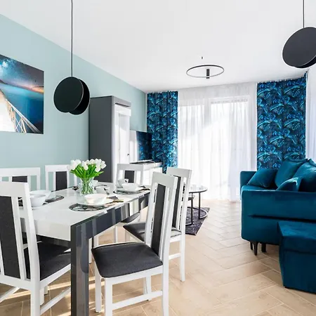 Appartamento Sun & Snow, Panorama Karkonoszy Karpacz