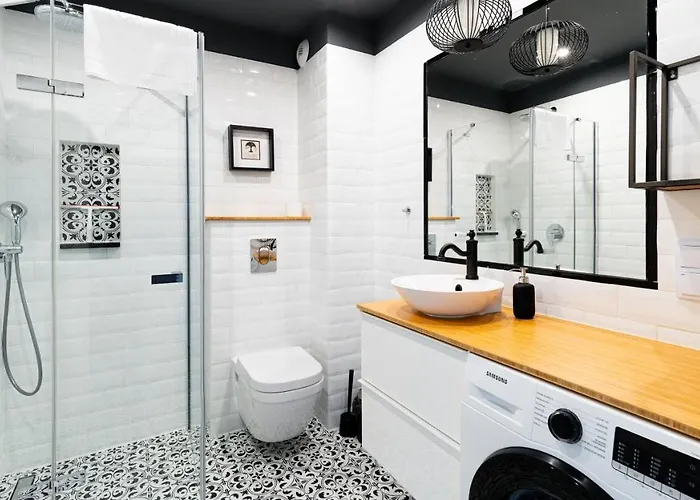 Panorama Karkonoszy, Sun & Snow *