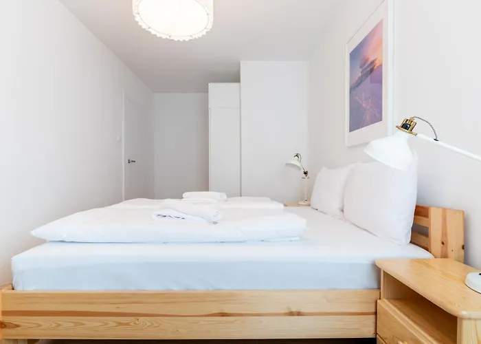 Апартаменты Panorama Karkonoszy, Sun & Snow Карпач