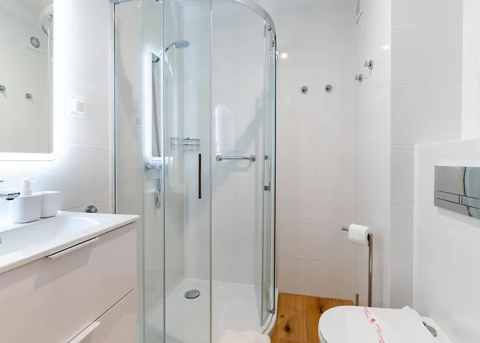 Panorama Karkonoszy, Sun & Snow * 카르파츠