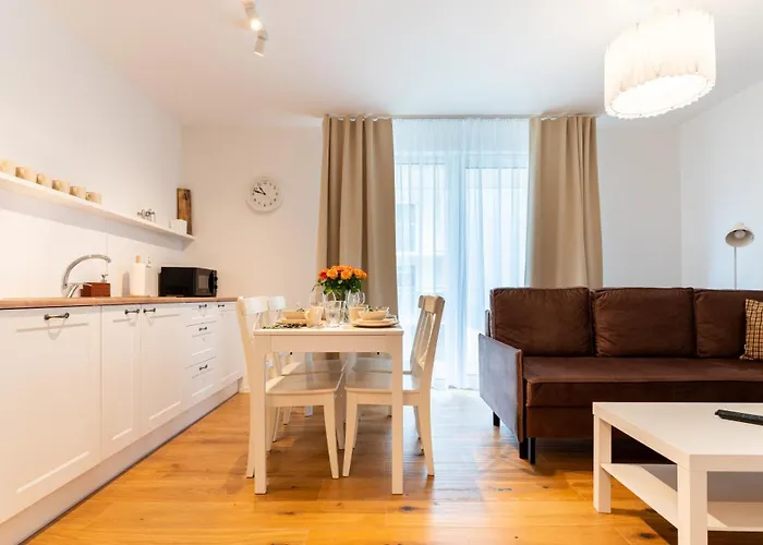 Panorama Karkonoszy, Sun & Snow * Карпач