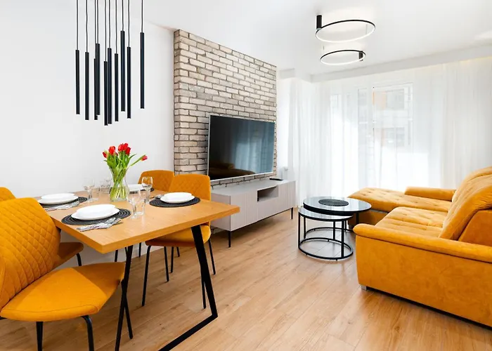 Panorama Karkonoszy, Sun & Snow * Карпач