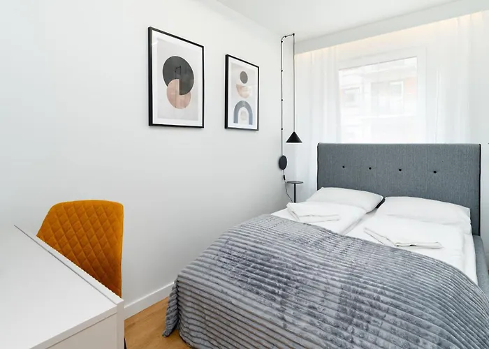 Panorama Karkonoszy, Sun & Snow Appartement Karpacz