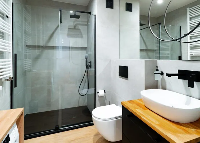 Panorama Karkonoszy, Sun & Snow Карпач