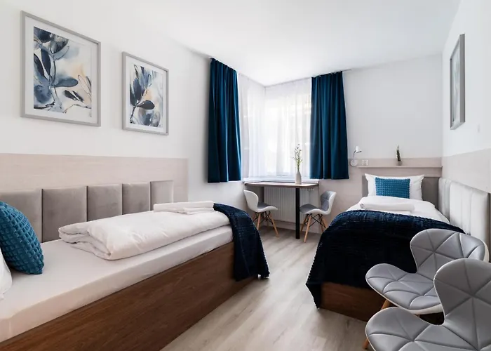 Panorama Karkonoszy, Sun & Snow Апартаменты