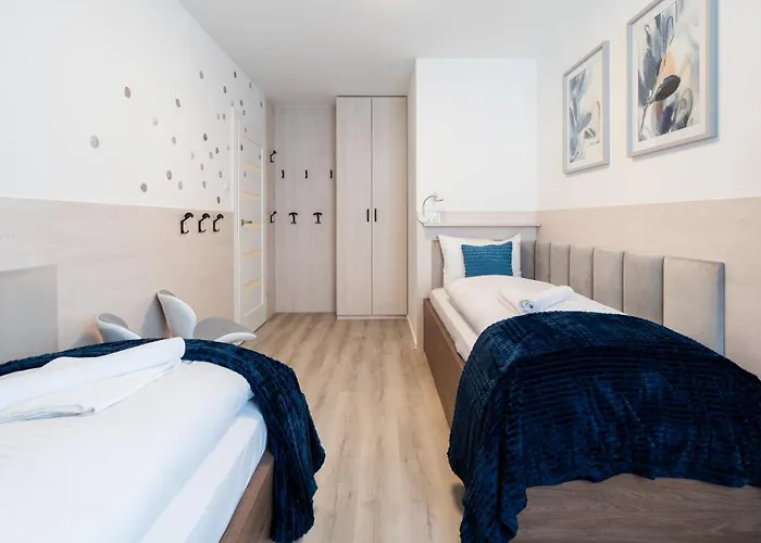 Panorama Karkonoszy, Sun & Snow