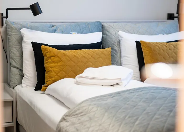 Panorama Karkonoszy, Sun & Snow * Карпач