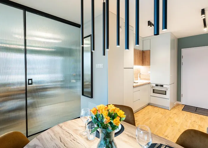 Panorama Karkonoszy, Sun & Snow Appartement