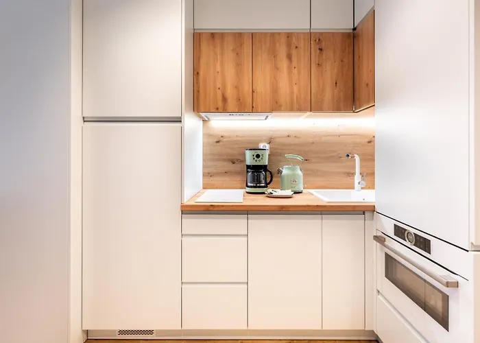 Panorama Karkonoszy, Sun & Snow