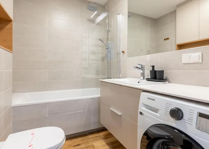 Panorama Karkonoszy, Sun & Snow