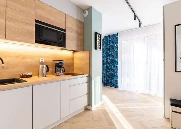 Panorama Karkonoszy, Sun & Snow Appartement